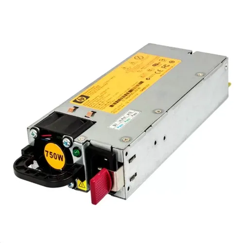 HP Proliant DL380 G6 750W Server SMPS Power Supply 511778-001