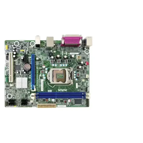 Intel H61 LGA DDR3 System Motherboard DH61WW Intel H61 LGA DDR3 System Motherboard DH61WW