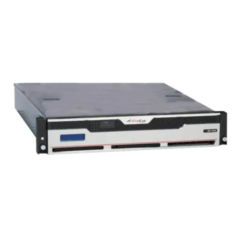 FireEye NX 3500 - Security appliance 4 Ports 1000 Mbps Network Switch (Silver) FireEye NX 3500 - Security appliance 4 Ports 1000 Mbps Network Switch (Silver)