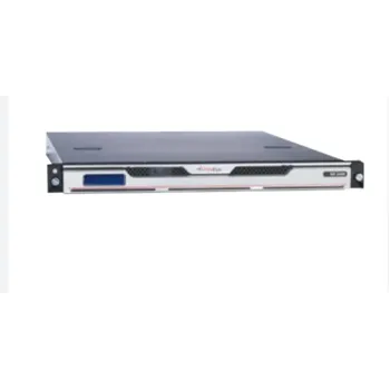 FireEye NX 6500 - Security appliance 4 Ports 1000 Mbps Network Switch (Silver, Grey)