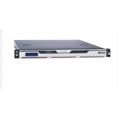 FireEye MVX Smart Grid VX 5500 4 Ports 1000 Mbps Network Switch (Silver) FireEye MVX Smart Grid VX 5500 4 Ports 1000 Mbps Network Switch (Silver)