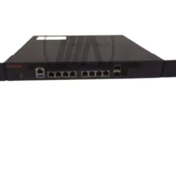 riverbed CXA-00780-B110 SteelHead Internal Modem (100000 kbps)