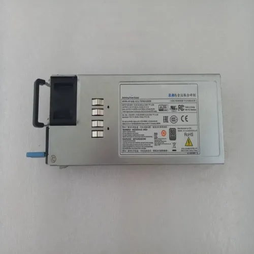 PSU for Inspur/FSP 800W Power Supply FSP800-20ERM PSU for Inspur/FSP 800W Power Supply FSP800-20ERM