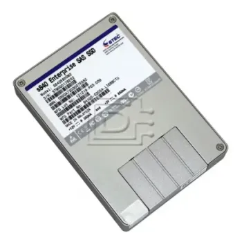 Western Digtal sTec S842E800M2 800GB SFF SAS SSD
