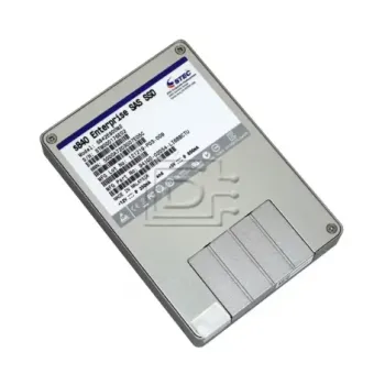 Western Digtal sTec S842E800M2 800GB SFF SAS SSD Western Digtal sTec S842E800M2 800GB SFF SAS SSD