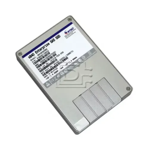 Western Digtal sTec S842E800M2 800GB SFF SAS SSD Western Digtal sTec S842E800M2 800GB SFF SAS SSD