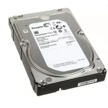 Seagate RE4 1 TB Desktop, Surveillance Systems, Network Attached Storage, Servers, All in One PC's Internal Hard Disk Drive (HDD) (ST1000NM0033)  (Interface: SATA, Form Factor: 3.5 inch)