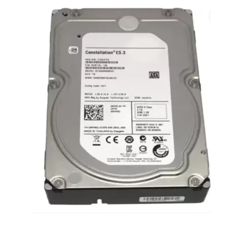 Seagate RE4 4 TB Desktop, Network Attached Storage, Surveillance Systems, Servers, All in One PC's Internal Hard Disk Drive (HDD) (ST4000NM0033) (Interface: SATA, Form Factor: 3.5 inch) Seagate RE4 4 TB Desktop, Network Attached Storage, Surveillance Systems, Servers, All in One PC's Internal Hard Disk Drive (HDD) (ST4000NM0033) (Interface: SATA, Form Factor: 3.5 inch)