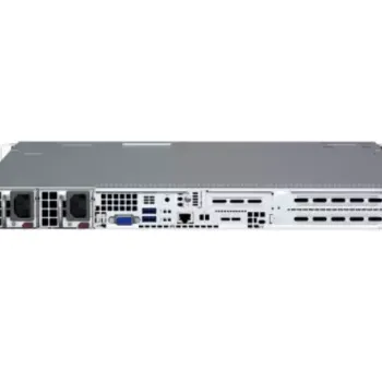 Super Micro SuperChassis LB16AC2-R504W Rack Server