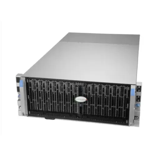 Super Micro SuperChassis 947SE2C-R1K66JBOD Rack Server Super Micro SuperChassis 947SE2C-R1K66JBOD Rack Server