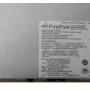 FireEye 1004s-PX-HW FIREWALL SECURITY EQUIPMENT FEI-013 4 Ports 1000 Mbps Network Switch (Silver)