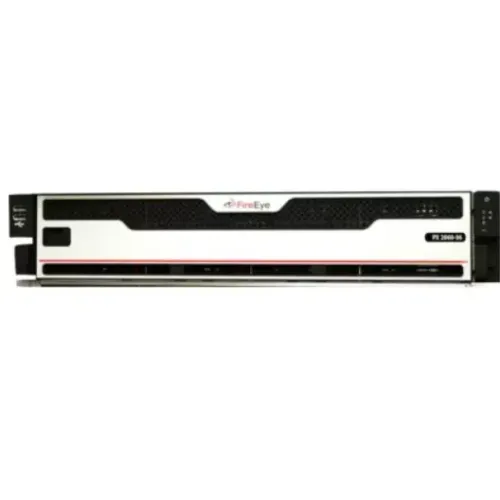 FireEye PX 2060ESS-96 4 Ports 1000 Mbps Network Switch (Silver) FireEye PX 2060ESS-96 4 Ports 1000 Mbps Network Switch (Silver)