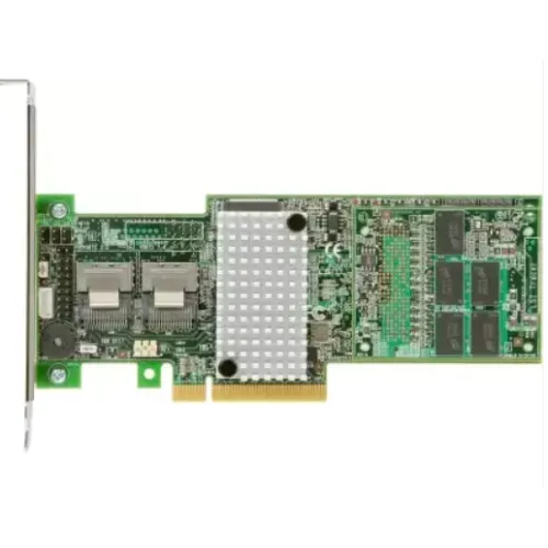 Intel RS25DB080 Internal RAID Controller Internal Modem (6000000 kbps) Intel RS25DB080 Internal RAID Controller Internal Modem (6000000 kbps)