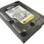 Western Digital 1TB 7200RPM SATA 6Gbps 64MB Cache 3.5 inch Hard Drive WD1003FBYX