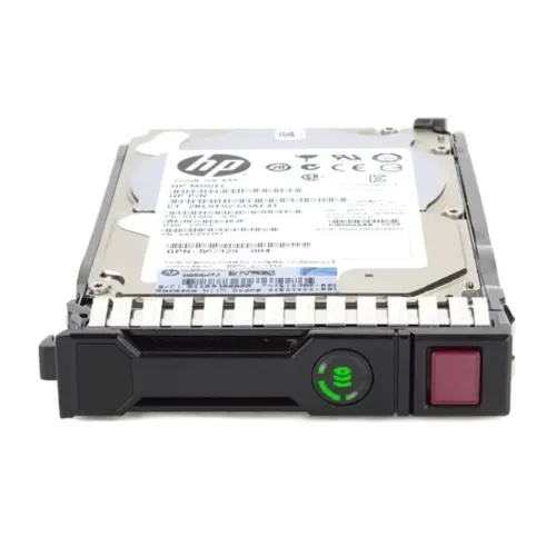 HP DL360 G8 G9 300GB 15K RPM SAS 12Gbps 2.5 Inch SFF SC Hard Drive with Tray HP DL360 G8 G9 300GB 15K RPM SAS 12Gbps 2.5 Inch SFF SC Hard Drive with Tray