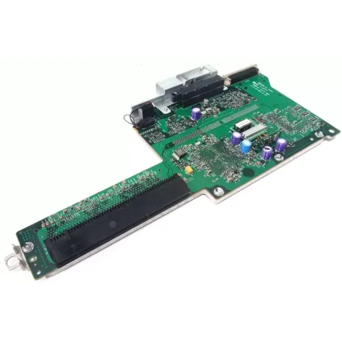 Dell PE1850 PCI-E Riser Card W8228 Dell PE1850 PCI-E Riser Card W8228