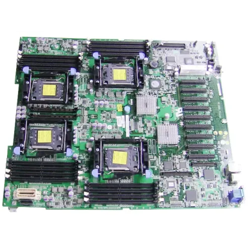 Dell PowerEdge 6950 Planar MotherBoard WN213 Dell PowerEdge 6950 Planar MotherBoard WN213