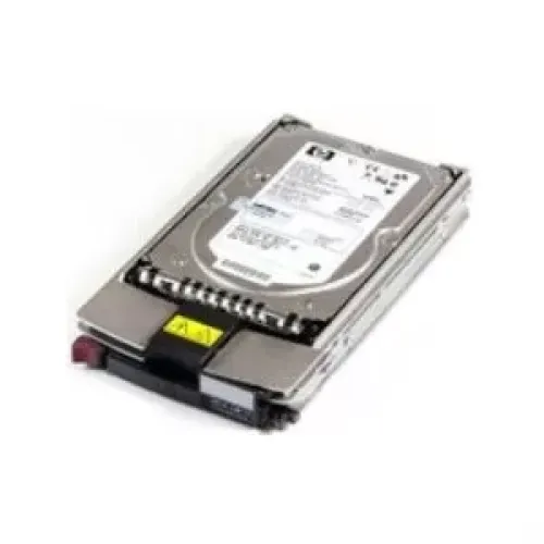HP 36.4GB 10000rpm Ultra-320 SCSI Hard Disk 289041-001 HP 36.4GB 10000rpm Ultra-320 SCSI Hard Disk 289041-001
