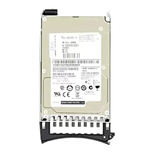 IBM 600GB 15K 6G 3.5Inch sas hdd 49Y6103 IBM 600GB 15K 6G 3.5Inch sas hdd 49Y6103