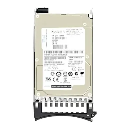 IBM 300GB 15000rpm 6Gbps SAS 2.5 Inch slim HotSwap Internal Hard Disk 81Y9671 IBM 300GB 15000rpm 6Gbps SAS 2.5 Inch slim HotSwap Internal Hard Disk 81Y9671