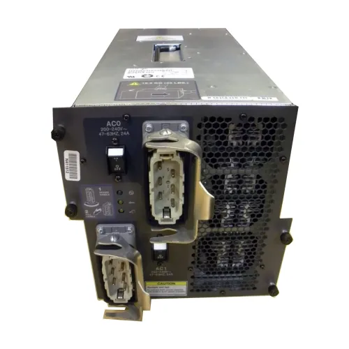 Sun 4000/5100 Watt AC Input Power Supply 300-1813 Sun 4000/5100 Watt AC Input Power Supply 300-1813