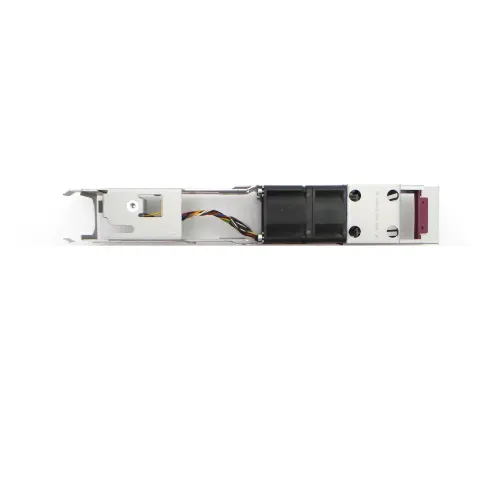 HP Storageworks Msa50 Powersupply Fan Tray Unit 377234-001 HP Storageworks Msa50 Powersupply Fan Tray Unit 377234-001
