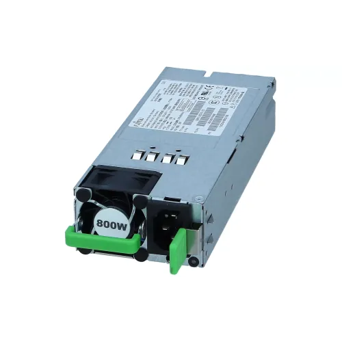 Fujitsu RX200 RX300 800W SB Power Supply A3C40161428 Fujitsu RX200 RX300 800W SB Power Supply A3C40161428