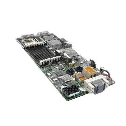 HP Proliant XW460c Blade System Board 483857-001 HP Proliant XW460c Blade System Board 483857-001