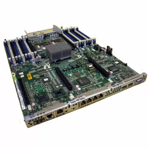 Sun X3-2 X4-2 System Board Assembly 7046330 Sun X3-2 X4-2 System Board Assembly 7046330