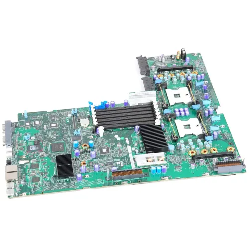 Dell PowerEdge 1850 Dual Xeon DC System Board U9971 Dell PowerEdge 1850 Dual Xeon DC System Board U9971