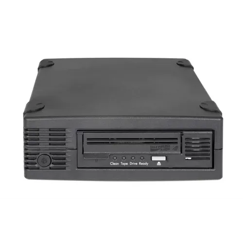 HP StorageWorks Ultrium 1760 LTO4 800/1600GB LVD SCSI Half-Height External Tape Drive EH922A HP StorageWorks Ultrium 1760 LTO4 800/1600GB LVD SCSI Half-Height External Tape Drive EH922A