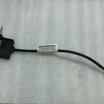 Dell Inspiron 14 5480 CPU Heatsink Without Graphics