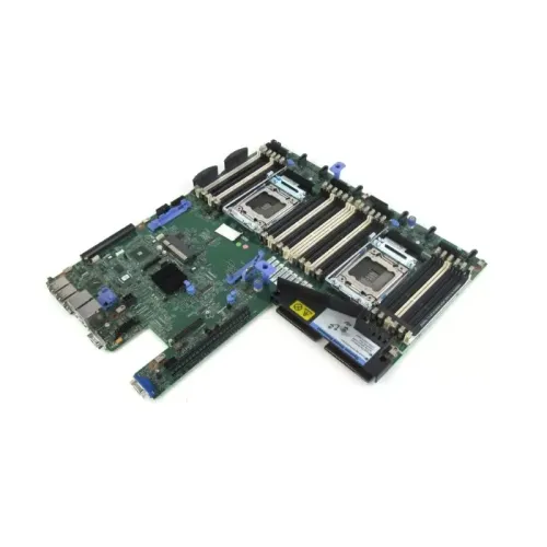 IBM X3550 M4 Server Motherbaord 00AM409 IBM X3550 M4 Server Motherbaord 00AM409