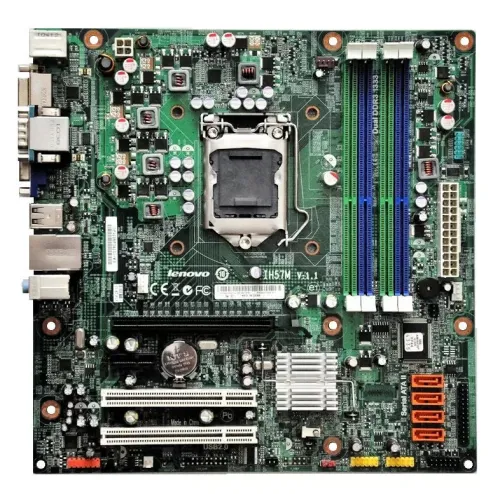 IBM Lenovo ThinkCentre M80 A85 Motherboard IH57M 03T7005 IBM Lenovo ThinkCentre M80 A85 Motherboard IH57M 03T7005
