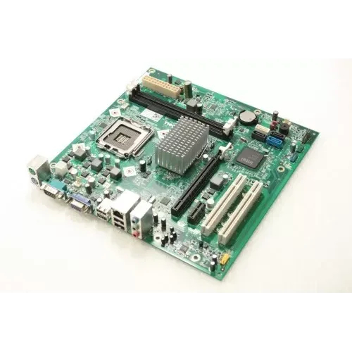 Dell Vostro 230 230s PC Motherboard 07N90W Dell Vostro 230 230s PC Motherboard 07N90W