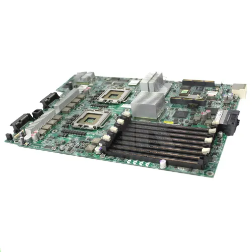 Dell Poweredge 1955 PE Motherboard DF279 0DF279 Dell Poweredge 1955 PE Motherboard DF279 0DF279