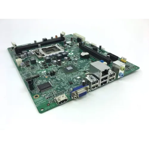 Dell Optiplex 3010 SFF PC Desktop LGA 1155 Motherboard T10XW 0T10XW F6X5P 0F6X5P Dell Optiplex 3010 SFF PC Desktop LGA 1155 Motherboard T10XW 0T10XW F6X5P 0F6X5P