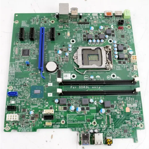 Dell Optiplex 3040 MT Intel Ddr3 Desktop Motherboard 0HKCW0 0TTDMJ Dell Optiplex 3040 MT Intel Ddr3 Desktop Motherboard 0HKCW0 0TTDMJ
