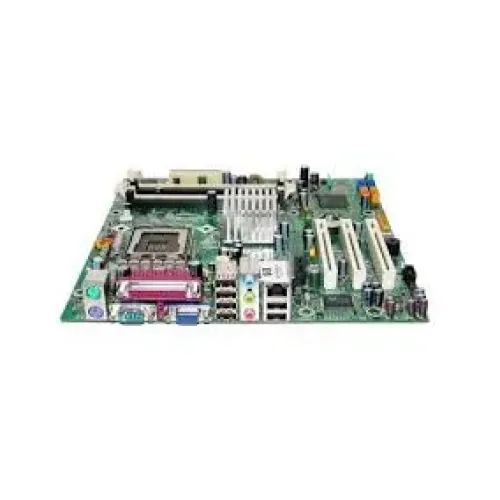 HP dx2700 dx2708 Desktop Motherboard 435316-001 HP dx2700 dx2708 Desktop Motherboard 435316-001
