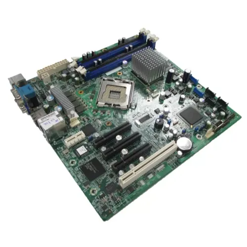 HP ML110 G5 Motherboard 445072-001 HP ML110 G5 Motherboard 445072-001