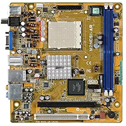 HP S3000 GL8E Motherboard 5188-7102 MZNC51-AR HP S3000 GL8E Motherboard 5188-7102 MZNC51-AR
