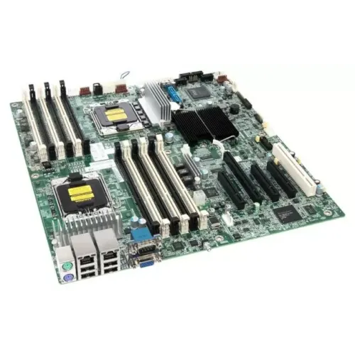 HP Proliant ML150 G6 Server Motherboard 519728-001 HP Proliant ML150 G6 Server Motherboard 519728-001