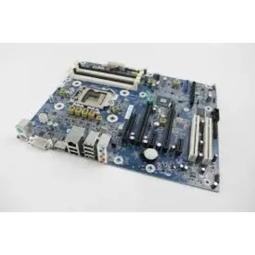 HP Z210 Workstation Motherboard 614491-002 615943-001 HP Z210 Workstation Motherboard 614491-002 615943-001