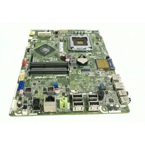 HP AIO Omni 100 110 Motherboard 637783-001 HP AIO Omni 100 110 Motherboard 637783-001