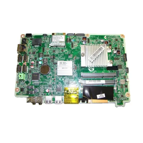HP Omni 120 Armand Brazos System Board 646907-001 HP Omni 120 Armand Brazos System Board 646907-001