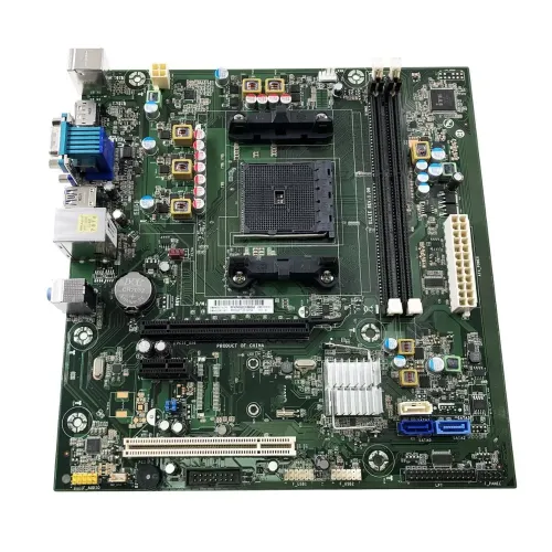 HP 285 Pro G1 G2 MT FM2 Motherboard 800989-001 808440-001 HP 285 Pro G1 G2 MT FM2 Motherboard 800989-001 808440-001