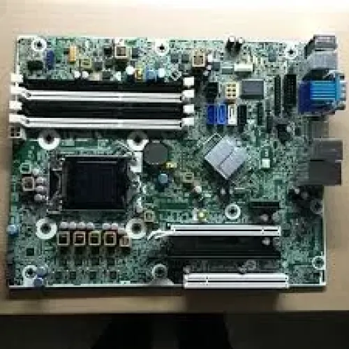 HP Elite 8300MT Desktop Motherboard 656933-001 HP Elite 8300MT Desktop Motherboard 656933-001