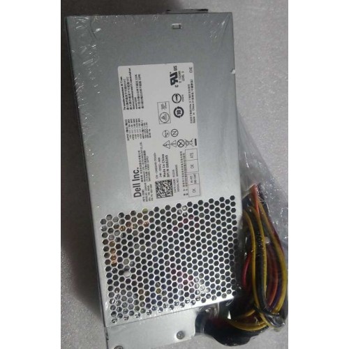 Dell Vostro 270S inspiron 660S 220W Power Supply 0R82H5 Dell Vostro 270S inspiron 660S 220W Power Supply 0R82H5