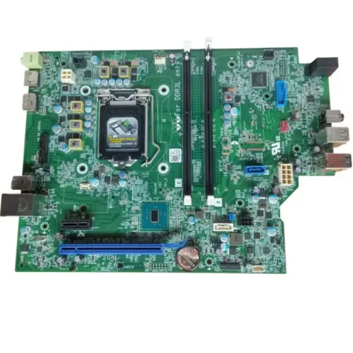 Dell Optiplex 3040 Desktop Motherboard 05XGC8 Dell Optiplex 3040 Desktop Motherboard 05XGC8