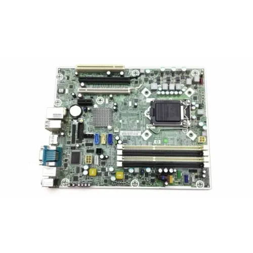 HP Elite 8100 SFF Desktop Motherboard 531991-001 HP Elite 8100 SFF Desktop Motherboard 531991-001